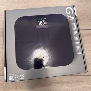 Index S2 Smart Scale